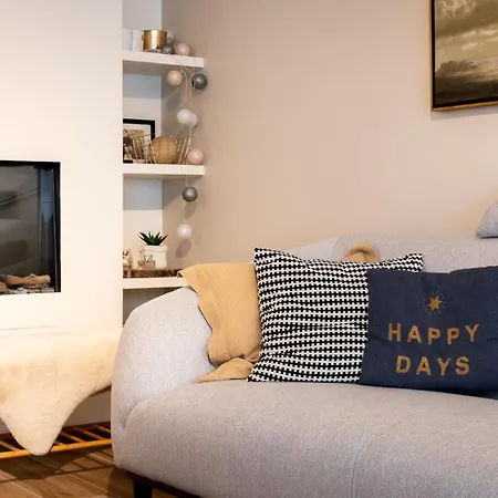 Apartamento Centrally Located Close To The *